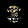 Kurt Sutter Autograph Pre-Order