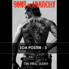 Walton Goggins Autograph Pre-Order