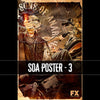 Kurt Sutter Autograph Pre-Order