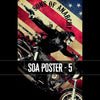 Kurt Sutter Autograph Pre-Order