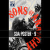 Kurt Sutter Autograph Pre-Order