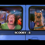 Matthew Lillard Autograph Pre-Order