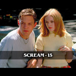 Matthew Lillard Autograph Pre-Order