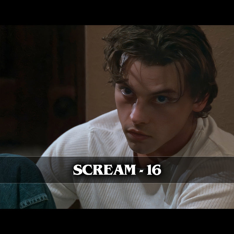 Skeet Ulrich Autograph Pre-Order