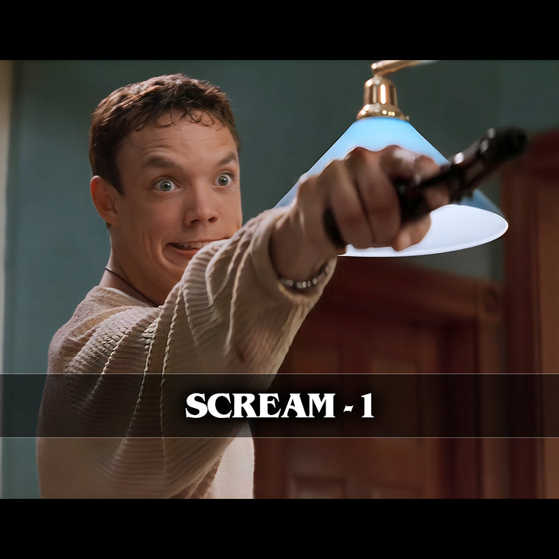 Matthew Lillard Autograph Pre-Order
