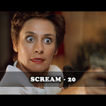 Laurie Metcalf - Autograph - Photo