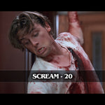 Skeet Ulrich Autograph Pre-Order