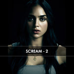 Melissa Barrera Autograph Pre-Order