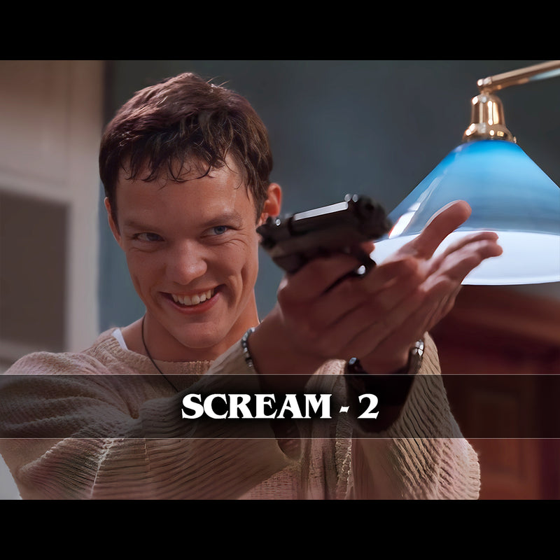 Matthew Lillard Autograph Pre-Order