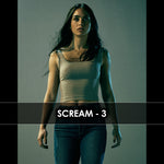 Melissa Barrera Autograph Pre-Order