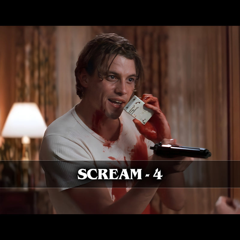 Skeet Ulrich Autograph Pre-Order