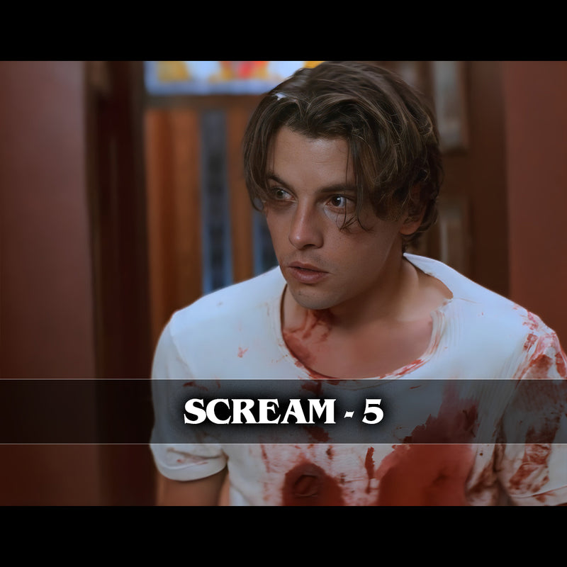Skeet Ulrich Autograph Pre-Order