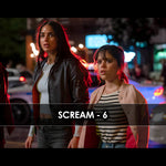 Melissa Barrera Autograph Pre-Order
