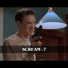 Matthew Lillard Autograph Pre-Order