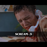 Matthew Lillard Autograph Pre-Order