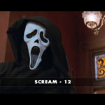Neve Campbell Autograph Pre-Order