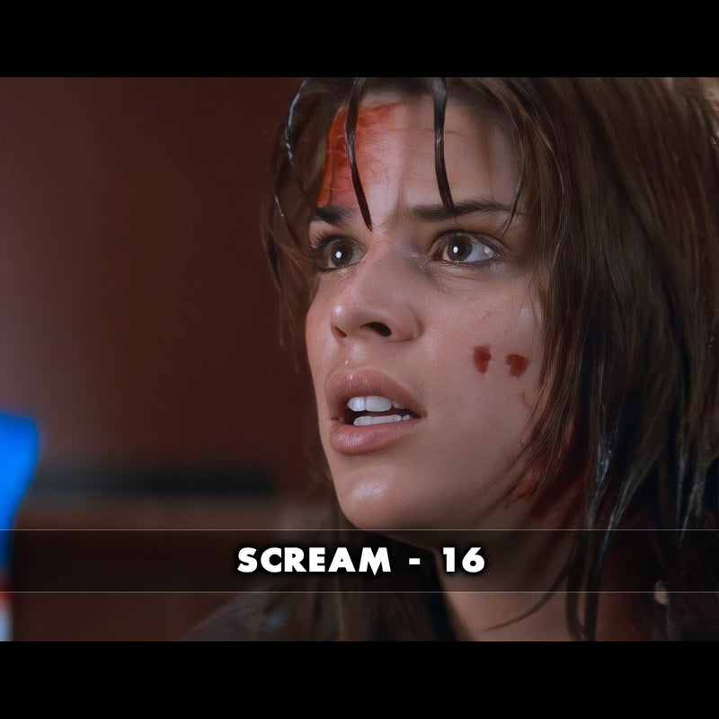 Neve Campbell Autograph Pre-Order