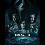 Neve Campbell Autograph Pre-Order