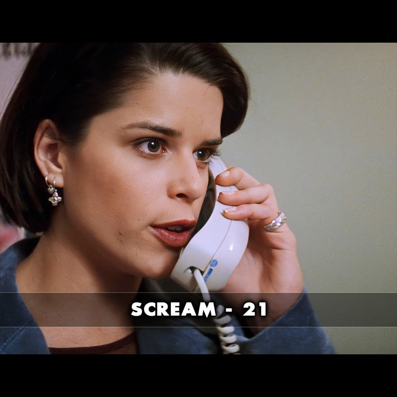 Neve Campbell Autograph Pre-Order