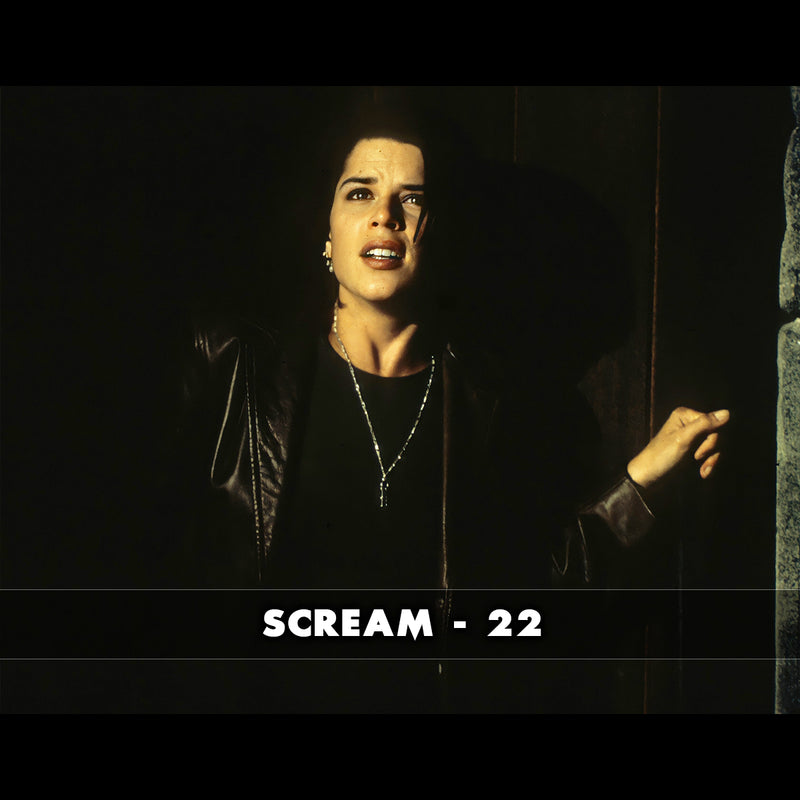 Neve Campbell Autograph Pre-Order