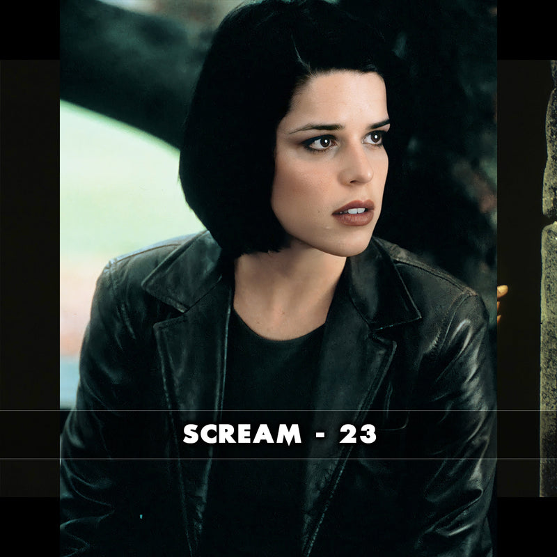 Neve Campbell Autograph Pre-Order
