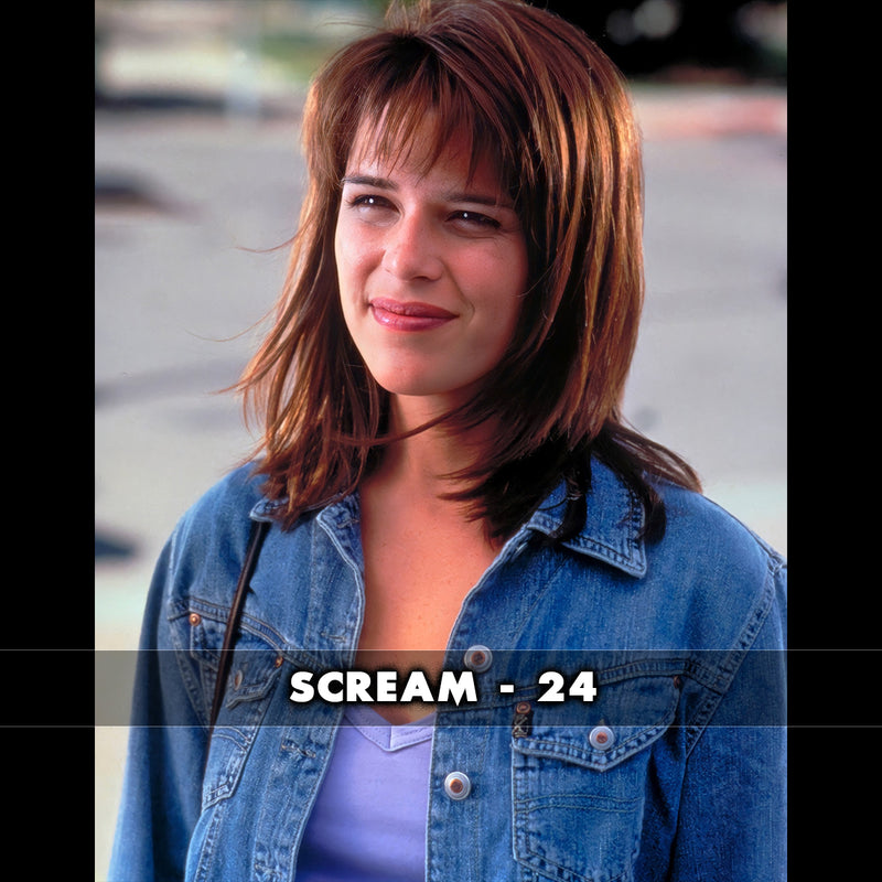 Neve Campbell Autograph Pre-Order