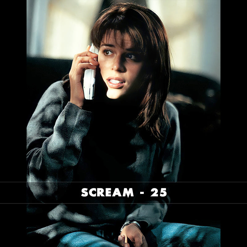 Neve Campbell Autograph Pre-Order