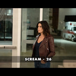 Neve Campbell Autograph Pre-Order