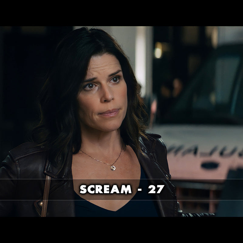 Neve Campbell Autograph Pre-Order