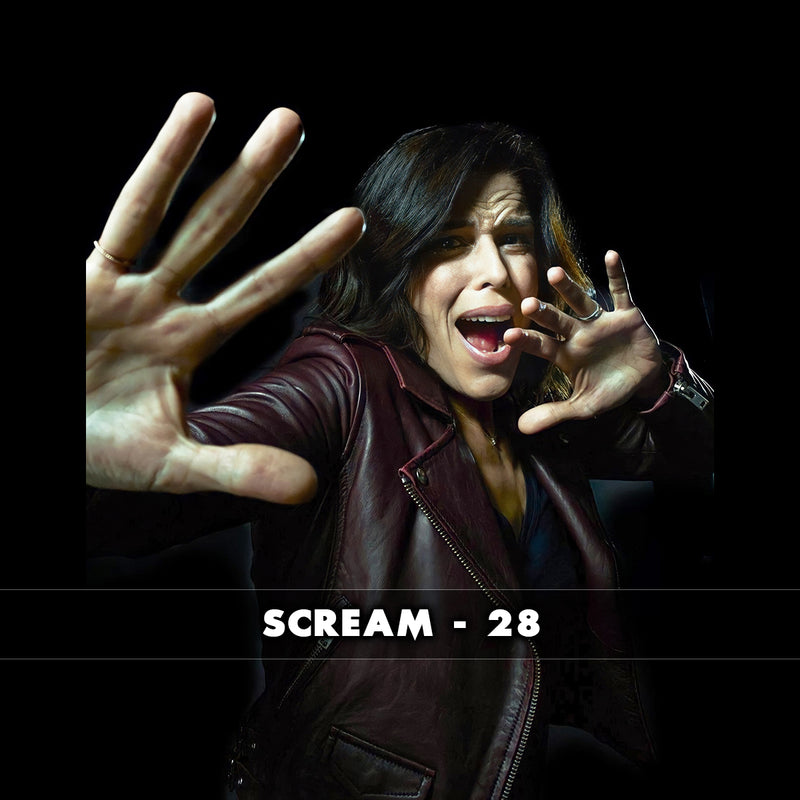 Neve Campbell Autograph Pre-Order