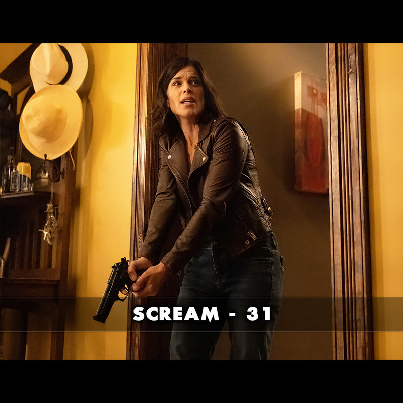 Neve Campbell Autograph Pre-Order