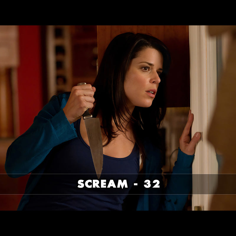 Neve Campbell Autograph Pre-Order