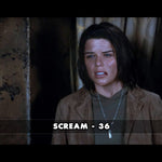 Neve Campbell Autograph Pre-Order
