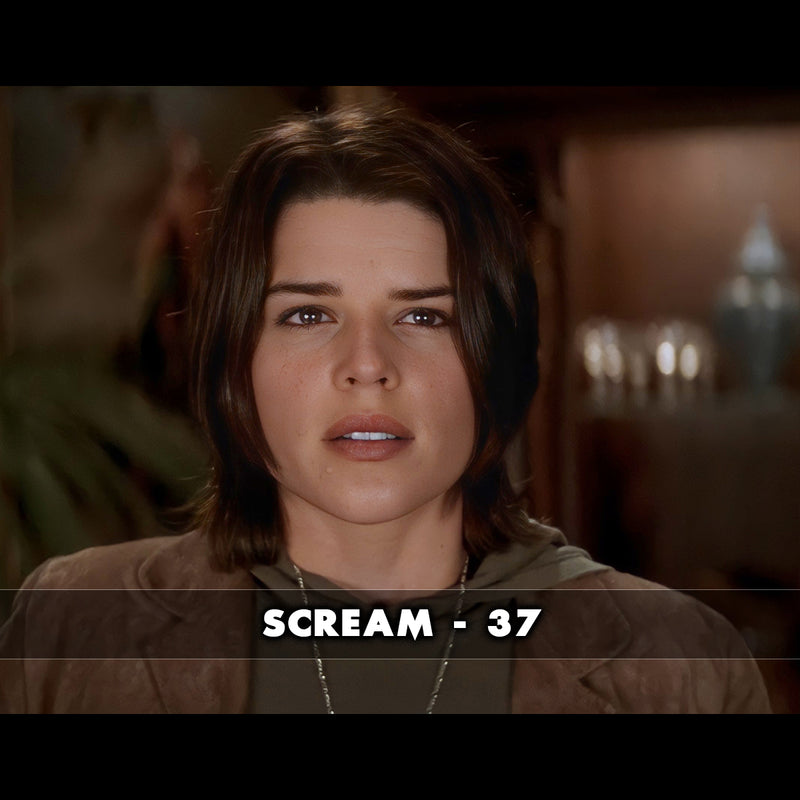 Neve Campbell Autograph Pre-Order