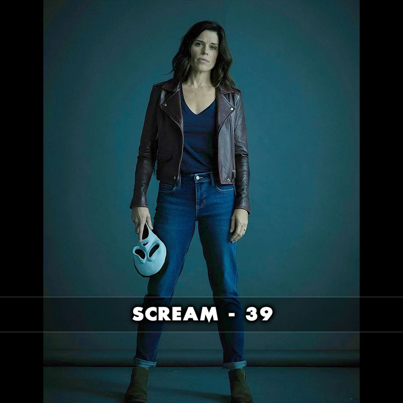 Neve Campbell Autograph Pre-Order