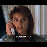 Neve Campbell Autograph Pre-Order