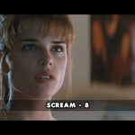 Neve Campbell Autograph Pre-Order
