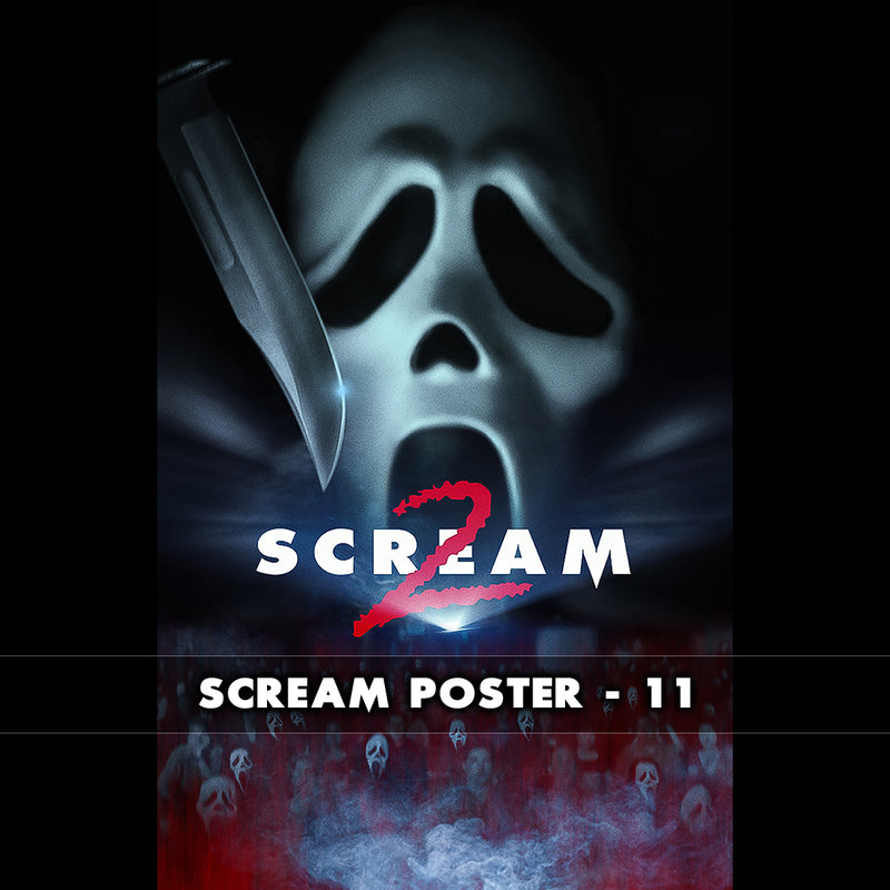 Neve Campbell Autograph Pre-Order
