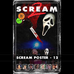 Neve Campbell Autograph Pre-Order