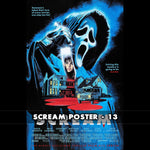 Neve Campbell Autograph Pre-Order