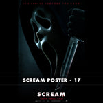 Neve Campbell Autograph Pre-Order