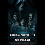 Neve Campbell Autograph Pre-Order