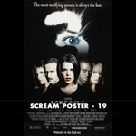 Neve Campbell Autograph Pre-Order