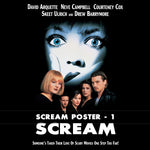 Neve Campbell Autograph Pre-Order