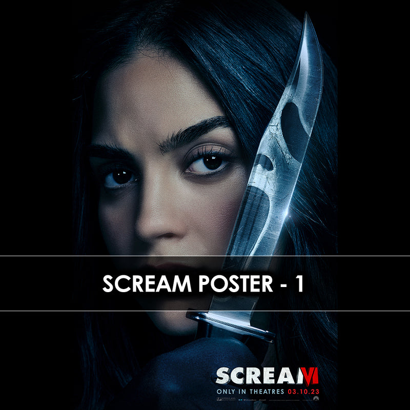 Melissa Barrera Autograph Pre-Order