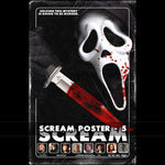 Neve Campbell Autograph Pre-Order
