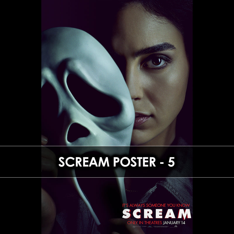 Melissa Barrera Autograph Pre-Order