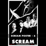 Neve Campbell Autograph Pre-Order
