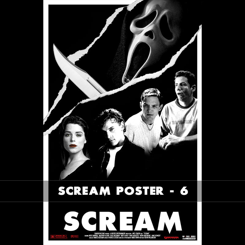 Neve Campbell Autograph Pre-Order