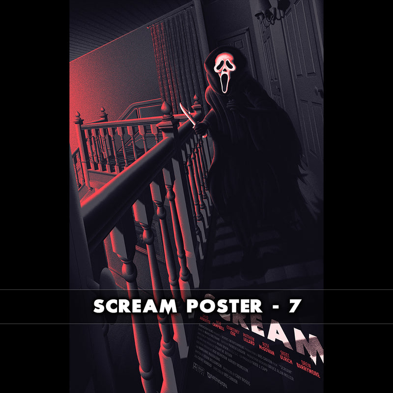 Neve Campbell Autograph Pre-Order